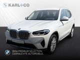 BMW X3 xDrive 30e LC Plus AHK HUD LED Sportsitze DAB