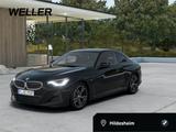 BMW 220iA Coupé M Sport AdapLED,Hifi,Kamera,KomZu