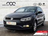 Volkswagen Polo V Lounge Klimaautom SHZ Temp PDCv+h Berganf - gebrauchte Kleinwagen in Schwerin