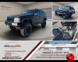 Jeep JEEP Grand Cherokee 5.9 4WD Quadra-Trac Limited  - Jeep aus 1997