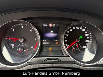 Volkswagen Passat Variant - 10