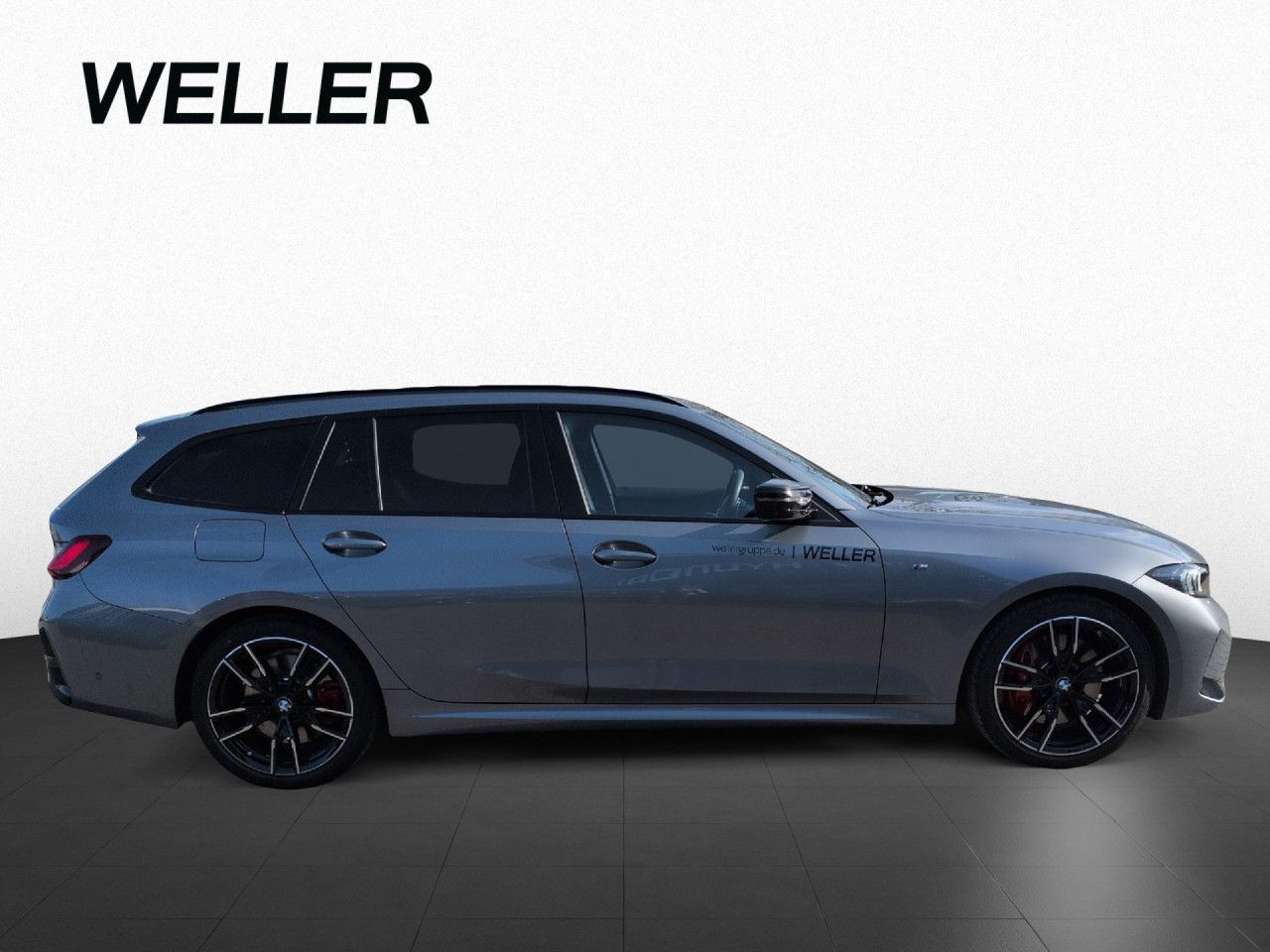 BMW M340d - Bild 11