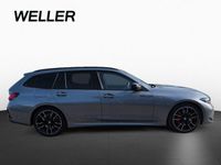 BMW M340d - Vorschau Bild 11