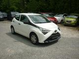Toyota Aygo AYGO x* Klima* - Toyota Gebrauchtwagen in Würzburg