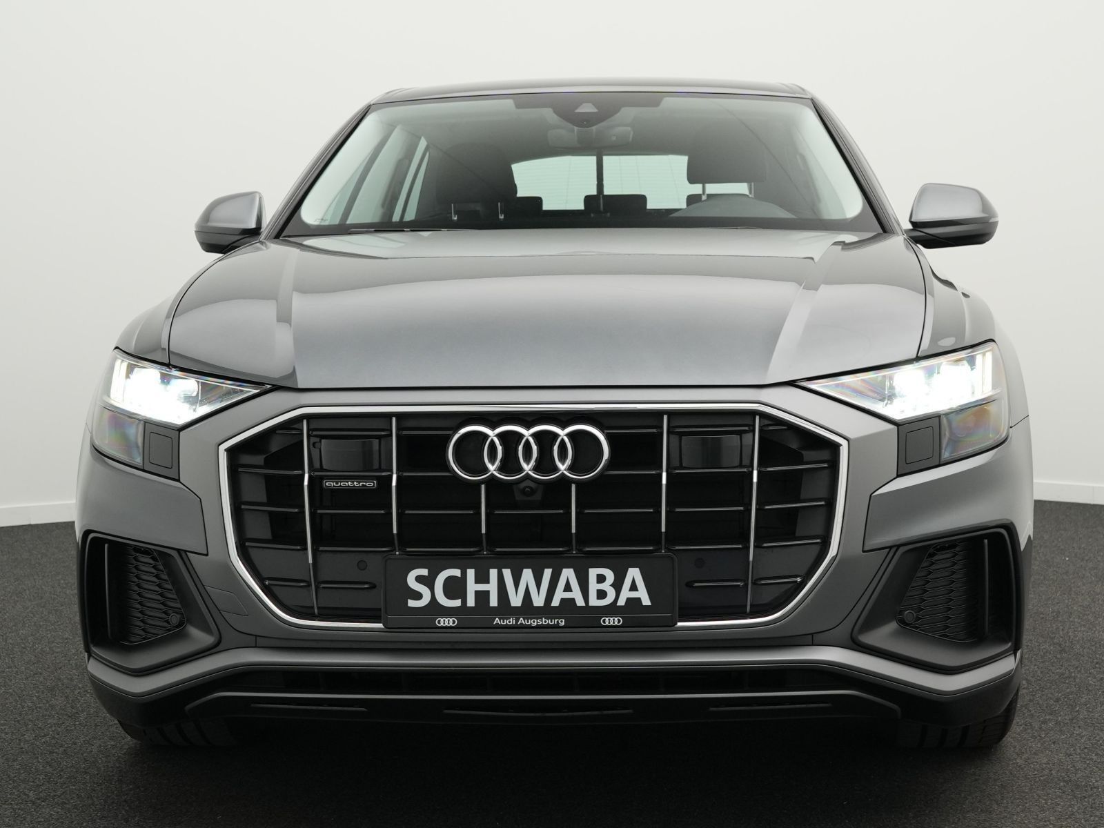 Audi Q8 - Bild 7