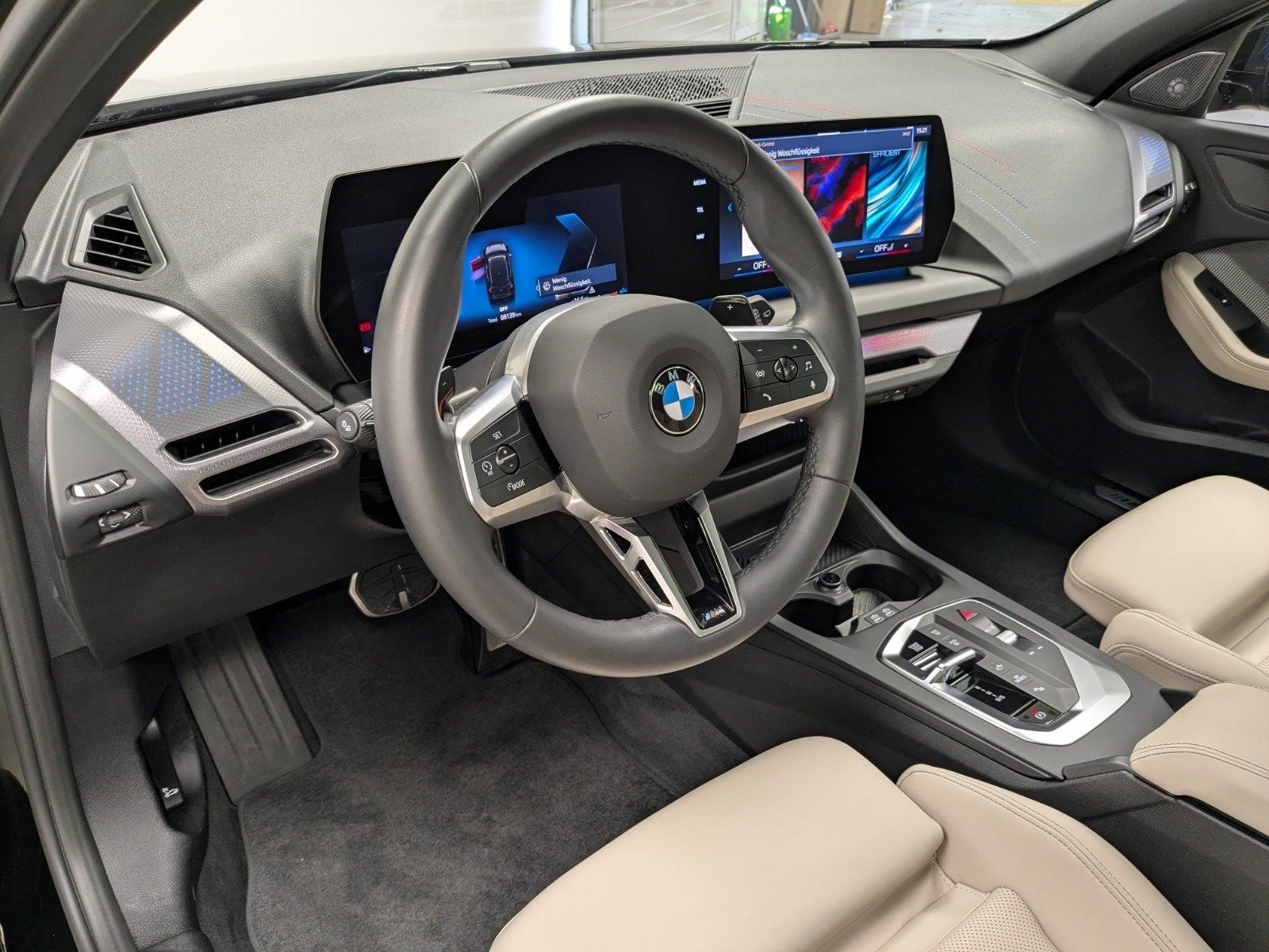 BMW 120 - Bild 11
