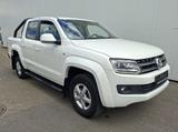 Volkswagen Amarok Amarok Atacama DoubleCab 4Motion AHK Navi - gebrauchte VW Amarok aus dem Jahr 2015