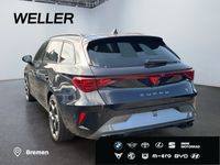 Cupra Leon - Vorschau Bild 6