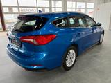 Ford Focus Turnier Titanium*Standheizung*AHK.*Navi&K. - Ford Focus: Standheizung