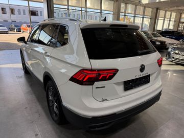 Volkswagen Tiguan Allspace - 9