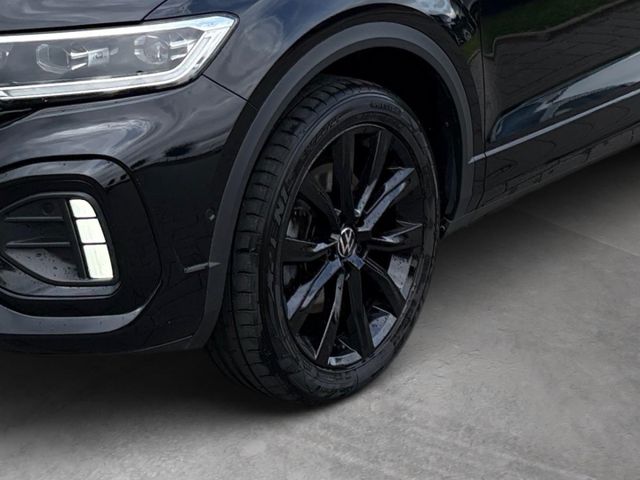 T-Roc R-Line 2.0 TSI 4Motion StandHZG AHK Navi