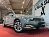 Volkswagen Passat Alltrack 2.0 TDI DSG 4Motion*LED*Virtual* - gebrauchte VW Passat Alltrack aus dem Jahr 2022