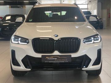 BMW X3 - 8
