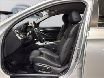 BMW 530 - 8