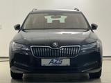 Skoda Superb TDI Combi 4x4 Ambition Virtual ACC LED - Skoda Superb: Standheizung