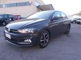 Volkswagen VOLKSWAGEN - Polo - 1.0 TGI 5p. Comfortline BMT - Volkswagen Polo mit CNG-Antrieb