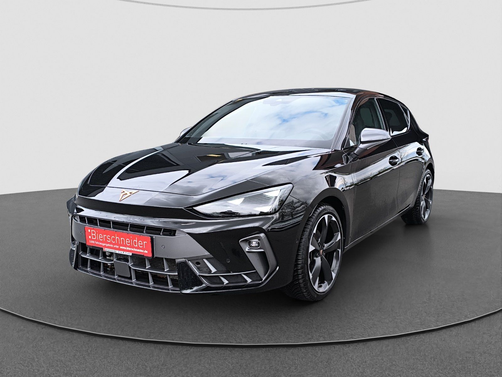 Cupra Leon - Bild 2
