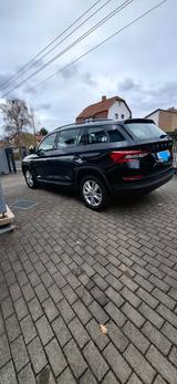 Skoda Kodiaq 1.5 TSI ACT DSG AMBITION AMBITION - Skoda Kodiaq: Ambition