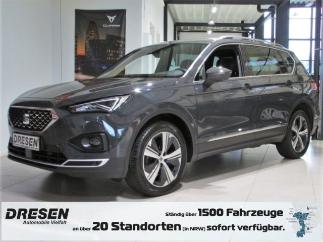 Seat Tarraco 1.5 TSI ACT Xcellence PANORAMADACH AHK e