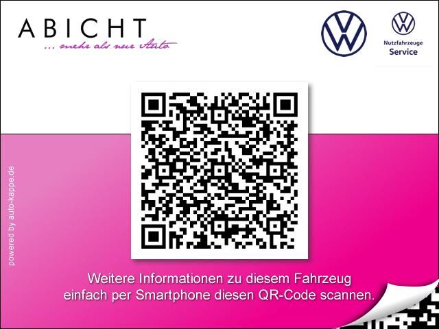 Polo ENERGY 1.0l TSI 95 PS LED PDC TEMPOMAT SHZ 