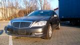 Mercedes-Benz S 350 L BlueEFF. LANG 14200Netto TV, WEBASTO - Mercedes-Benz S 350 Gebrauchtwagen in Berlin