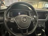 Volkswagen T-Roc Cabriolet Style 1.5 TSI DSG Navi digitales - Volkswagen: Rot, Cabrio