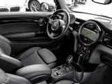 MINI Cooper SE CLASSIC TRIM+LED+DA+KAMERA+SHZ - MINI Cooper SE: Classic Trim
