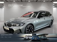 BMW M340i - Vorschau Bild 1