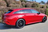 Mercedes-Benz CLA 250 Shooting Brake 2xAMG-Line 7G 19 Zoll