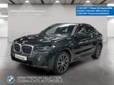 BMW X4 xDrive30d Leasing ab 447,03€¹ M Sport AHK - BMW X4: Allradantrieb