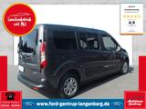 Ford Transit Connect Kombi L2 Trend PDC v+h/Klimaauto - gebrauchte Kleinbusse