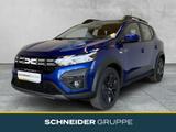 Dacia Sandero STEPWAY EXPRESSION TCe 90 SHZ+NAVI+KLIMA