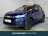 Dacia Sandero STEPWAY EXPRESSION TCe 90 SHZ+NAVI+KLIMA