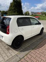 Volkswagen up! 1.0 44kW ASG move up! move up! - gebrauchte VW up! aus dem Jahr 2014