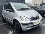 Mercedes-Benz A 160 Klima+Sitzheizung+8-fach Bereift+ Tüv neu - Mercedes-Benz A-Class aus 2003