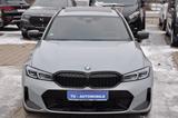 BMW 320 d Touring xDrive M Sport STANDH-PANO-CARBON - BMW 320: Allradantrieb, Kombi