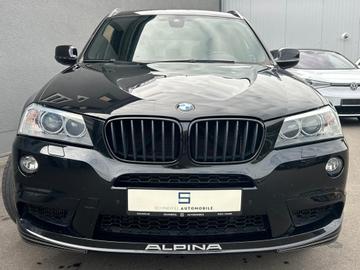 صورة 2 لـ 2013 Alpina XD3