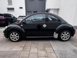 Volkswagen Beetle - gebrauchte Volkswagen Beetle aus dem Jahr 2001