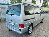 Volkswagen T4 Multivan 2,5 TDI Genaration - Volkswagen T4 Multivan aus 2002