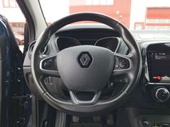 Fahrzeugabbildung Captur Limited DELUXE 0.9 TCe 90 eco Navi Klimaa