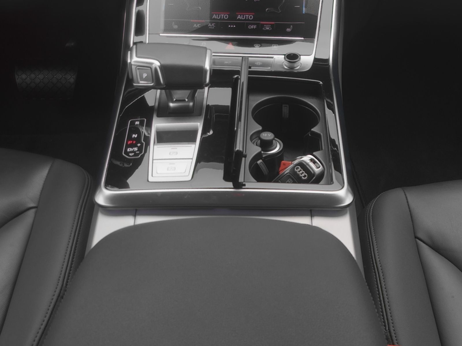 Audi Q8 - Bild 14