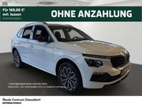 Skoda Kamiq - Vorschau Bild 1