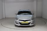 Hyundai i30 cw 1. Hand * Klima * Top - Hyundai Gebrauchtwagen von 2014