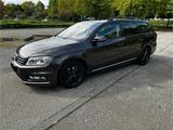 Volkswagen VW Passat B7 3C Variant 2.0 Tsi 211PS High... - Volkswagen Passat: Kombi, 3c