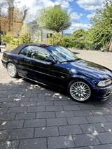 BMW 325Ci Cabrio | 1. Hand seit 2002 | M-Paket | - BMW 325: Cabrio, 325ci