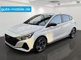 Hyundai i20 N-Line Schalter 100PS