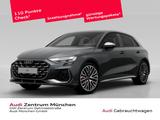 Audi S3 Sportback TFSI S tronic - Audi S3 Gebrauchtwagen in München