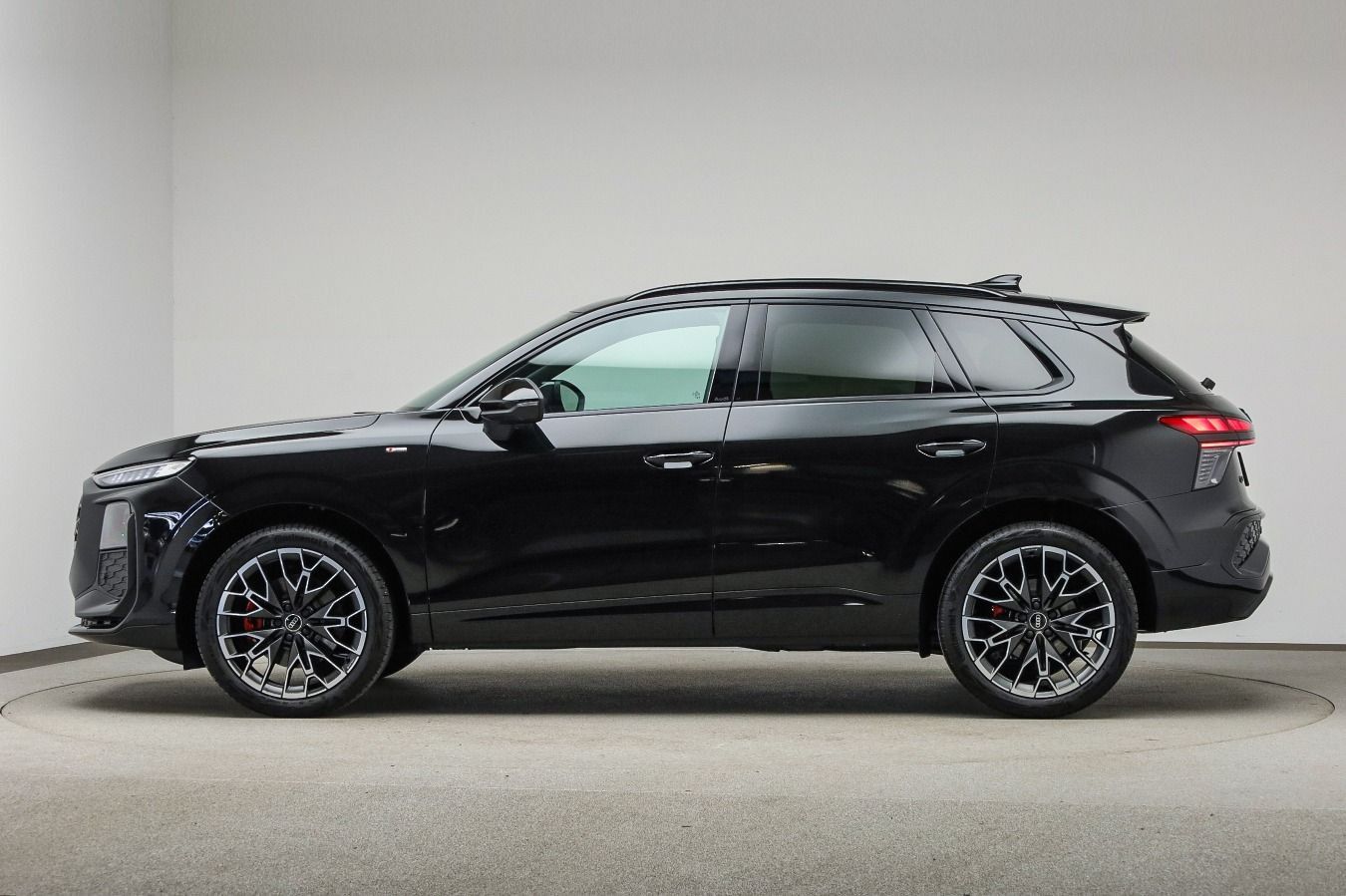 Audi Q3 - Bild 3