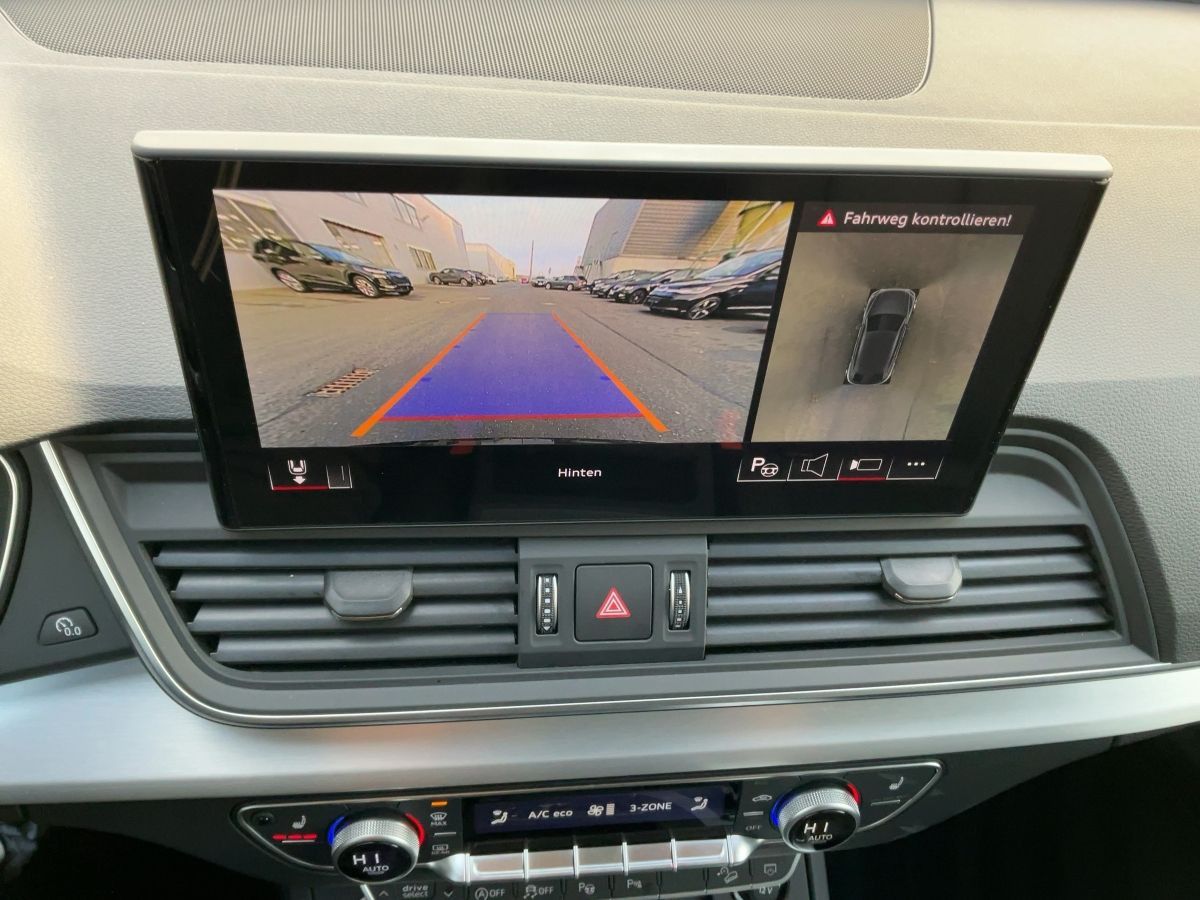 Audi Q5 - Bild 18