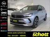 Opel Grandland Ultimate EU6d 131PS AUTOM NAV SHZ LHZ  - Opel Grandland (X) Tageszulassungen